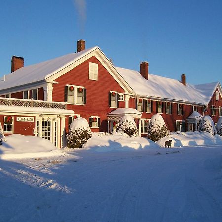 Mountain Village Lodge Bethel Kültér fotó