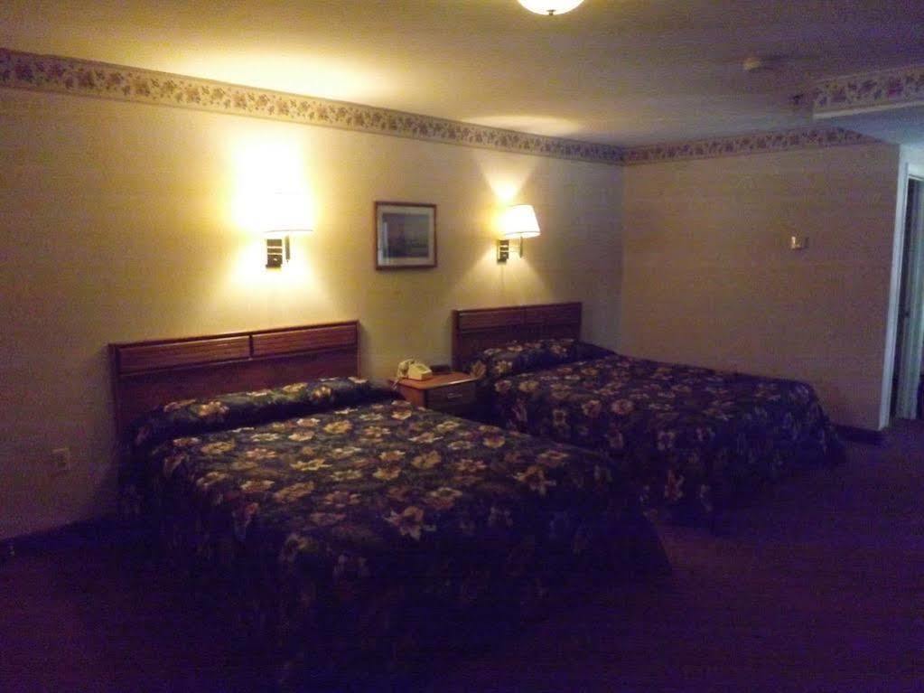 Mountain Village Lodge Bethel Kültér fotó