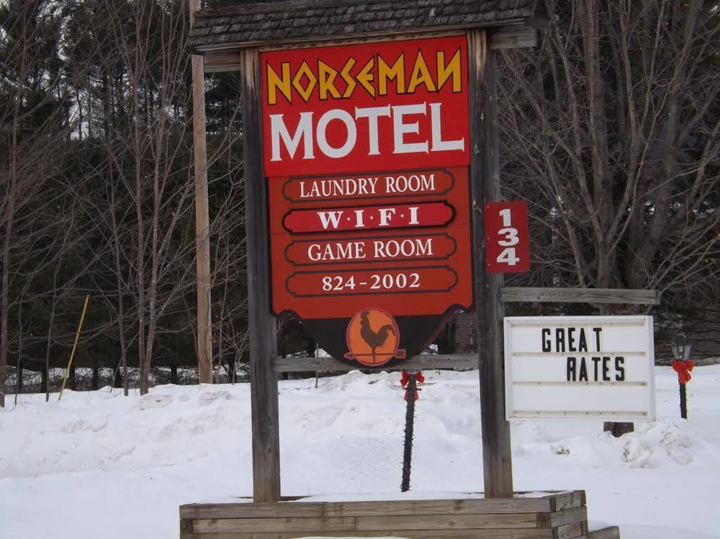 Mountain Village Lodge Bethel Kültér fotó